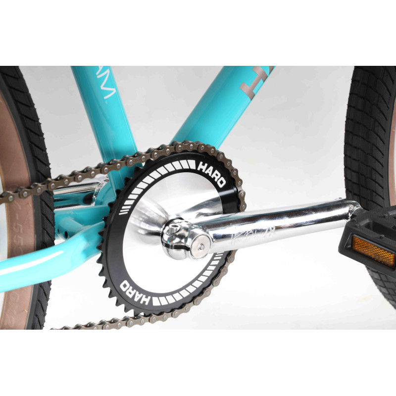 BMX complet HARO DMC master - 26 pouces