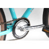 BMX complet HARO DMC master - 26 pouces