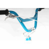 BMX complet HARO DMC master - 26 pouces