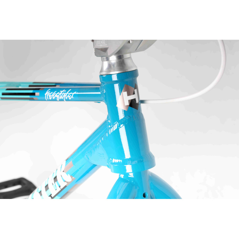 BMX complet HARO DMC master - 26 pouces