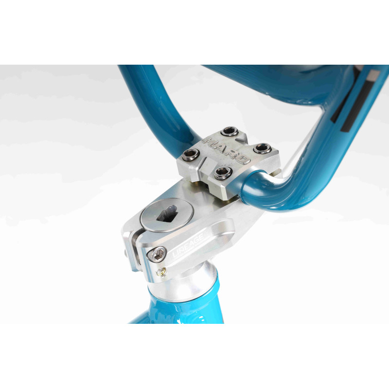 BMX complet HARO DMC master - 26 pouces