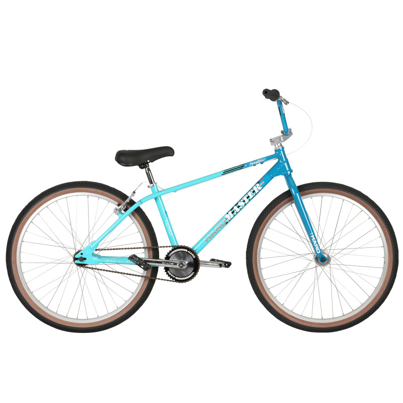 BMX complet HARO DMC master - 26 pouces