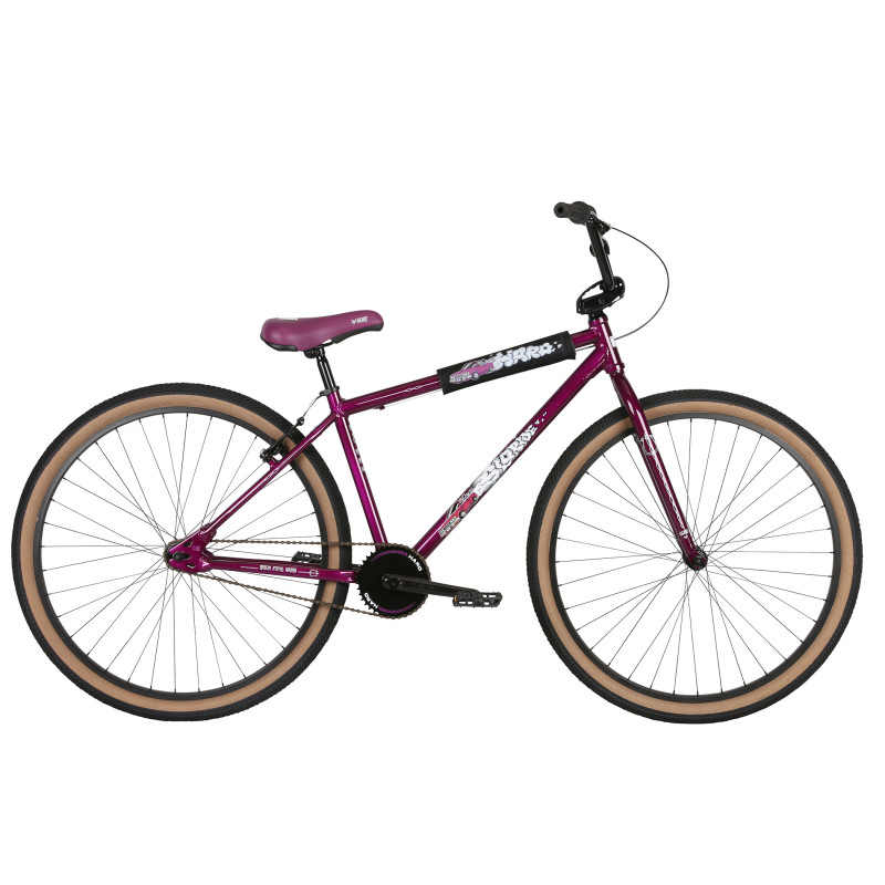 BMX complet HARO slo-ride