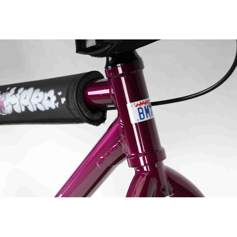 BMX complet HARO slo-ride