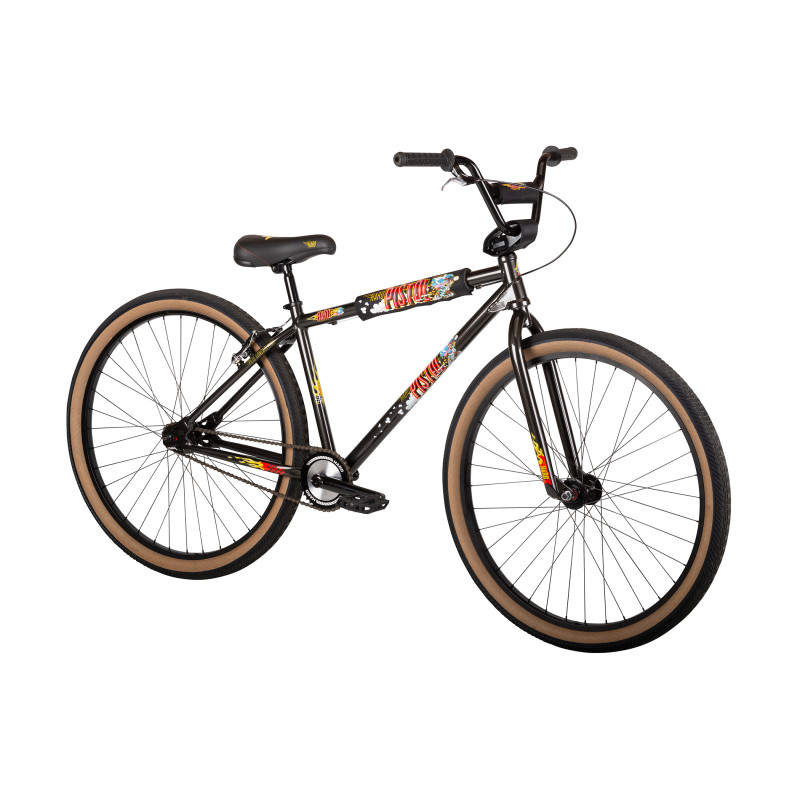 BMX complet HARO Pistol