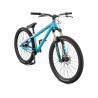 VTT MONGOOSE Fireball 26'' Bleu cyan