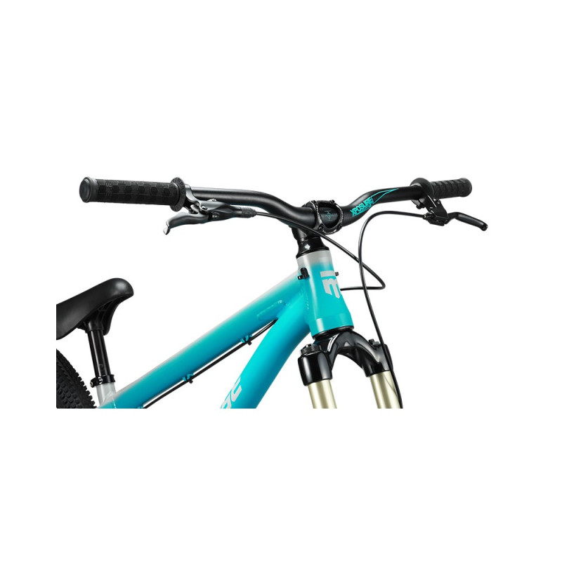 VTT MONGOOSE Fireball 26'' Bleu cyan