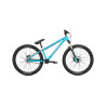 VTT MONGOOSE Fireball 26'' Bleu cyan