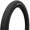 Pneu GT Smoothie 24x2.5' Noir - Wheeling Bike