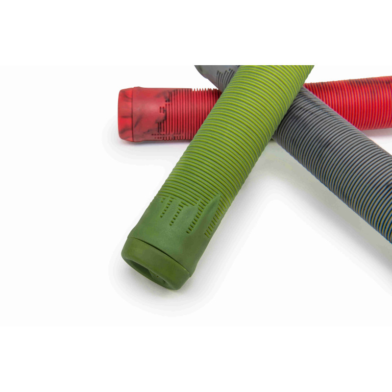 Poignées WETHEPEOPLE  Bruno 164mm vertes