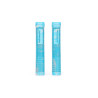Poignées WETHEPEOPLE Perfect 165mm sky blue - grey