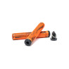 Poignées WETHEPEOPLE Perfect 165mm orange - black