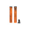 Poignées WETHEPEOPLE Perfect 165mm orange - black