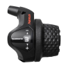 Shifter SHIMANO SL-3S41E Nexus droit revoshift 3v