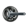 Pédalier SHIMANO Tiagra 10v L175 59x39x30t noir