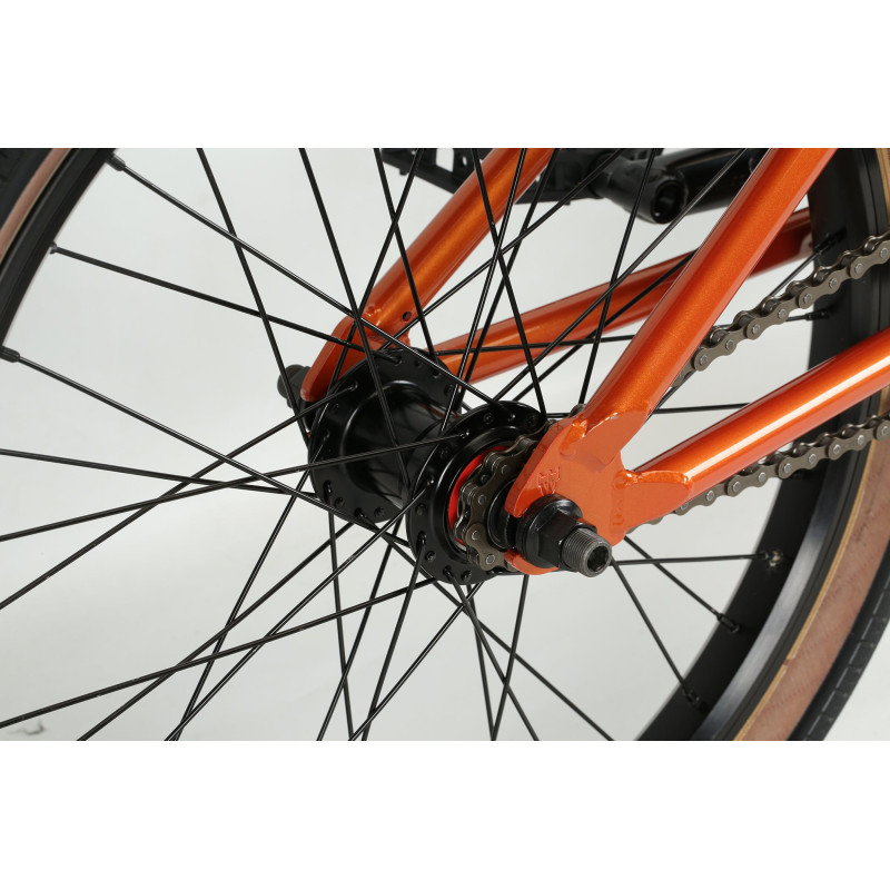 BMX PREMIUM La vida 21.0" 2023