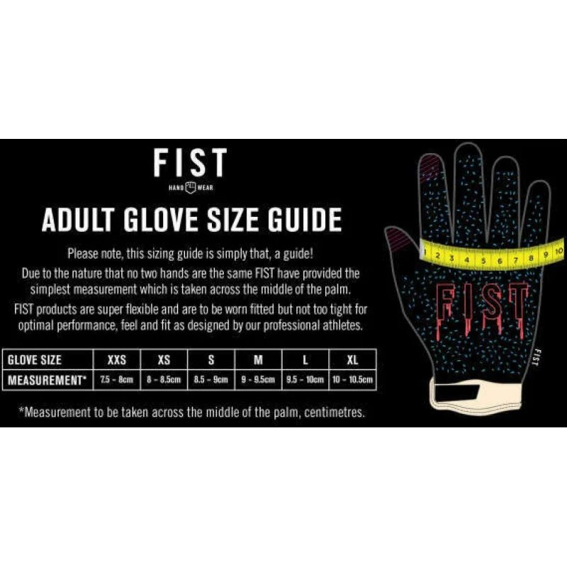 Gants HARO by FIST