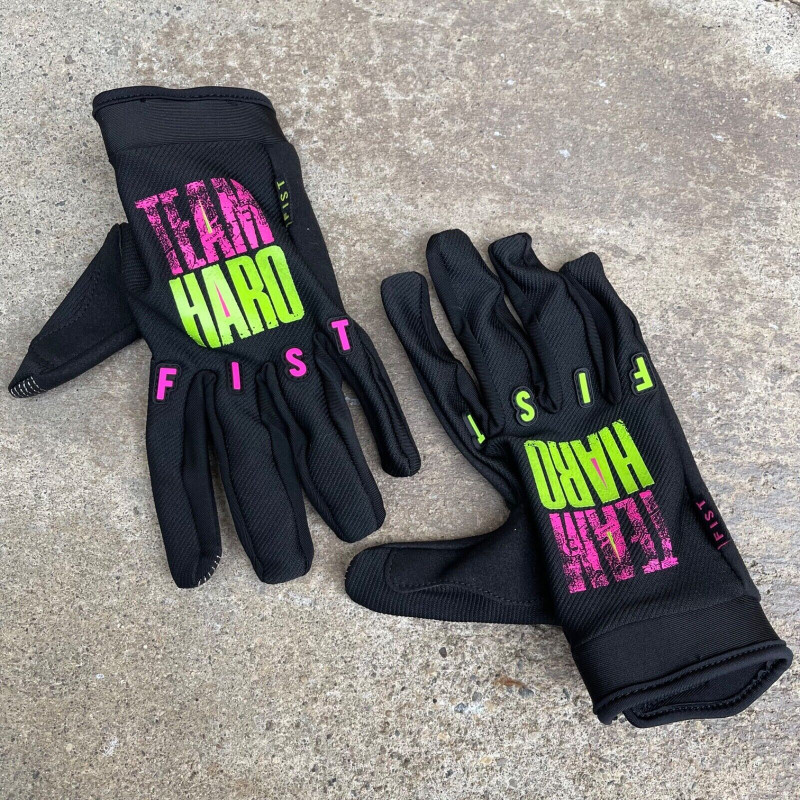 Gants HARO by FIST