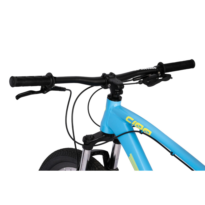 Collective Bikes C100 v3 calypso 2023