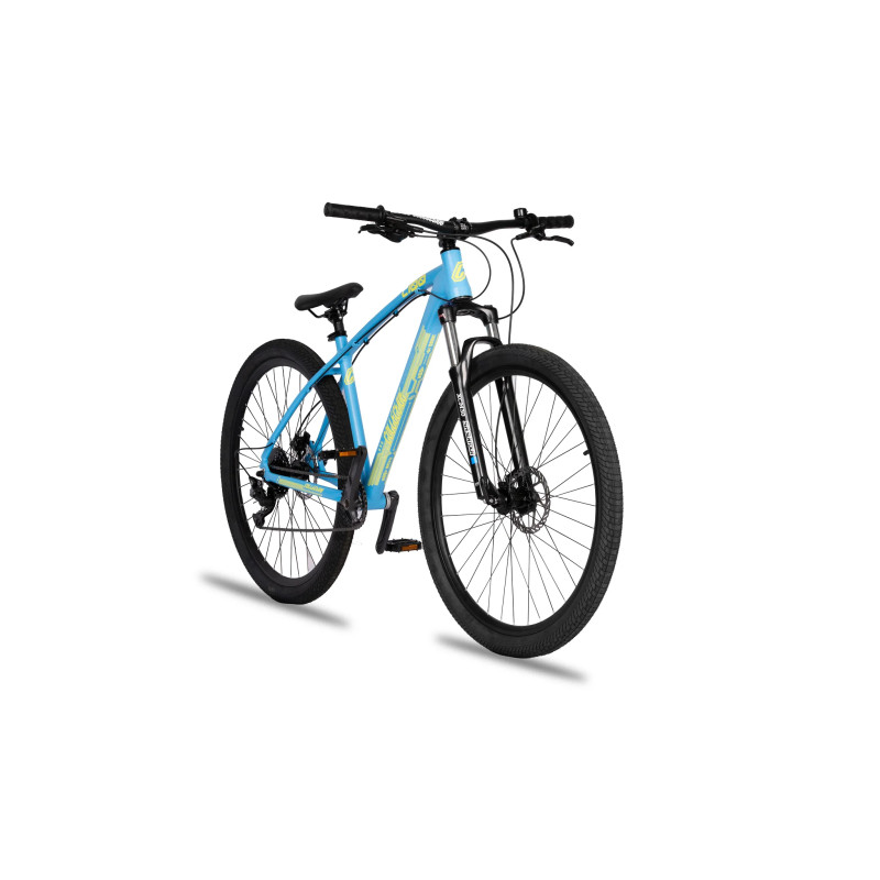 Collective Bikes C100 v3 calypso 2023