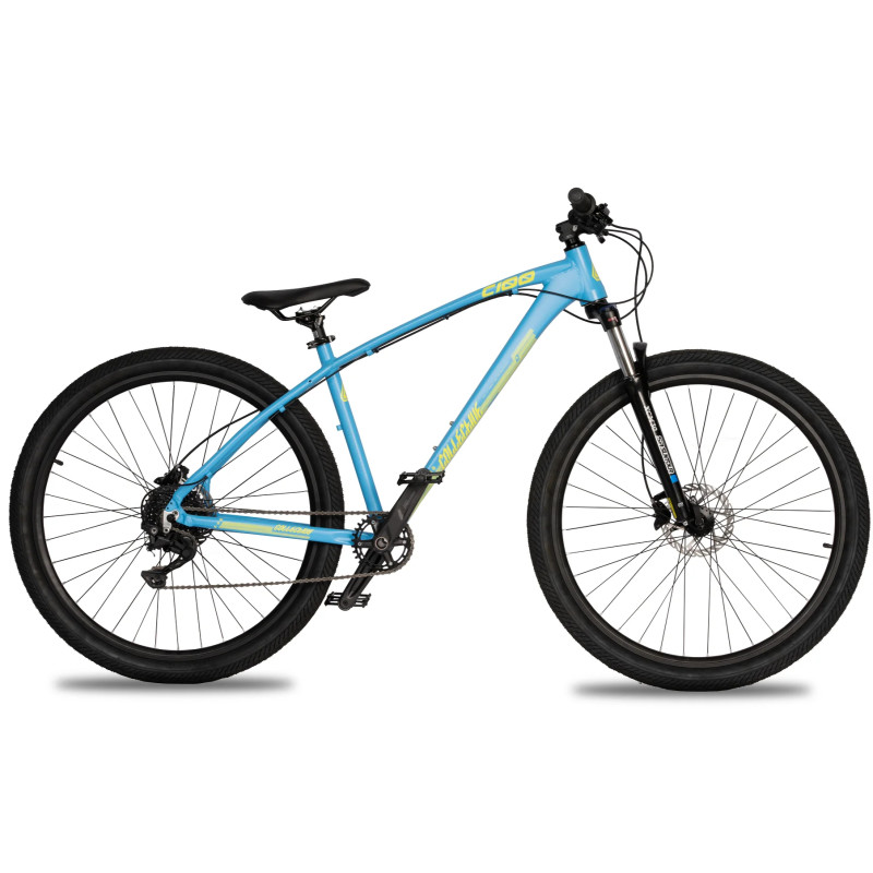 Collective Bikes C100 v3 calypso 2023