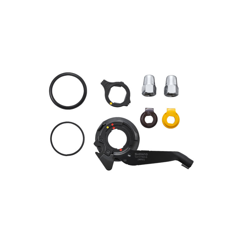 Shimano SM-C7000-5 Nexus set pieces moyeu vitesses intégrés pour 11-8-7-5v