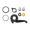 Shimano SM-C7000-5 Nexus set pieces moyeu vitesses intégrés pour 11-8-7-5v
