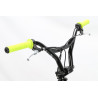 BMX complet HARO lineage sport 2023 - 26 pouces