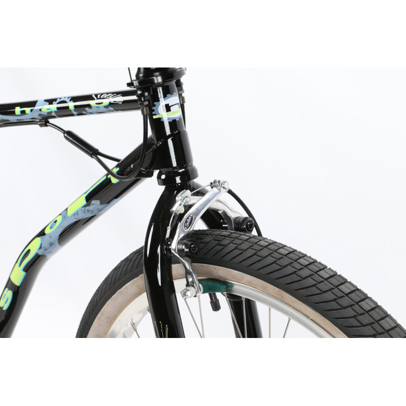 BMX complet HARO lineage air sport 2023 - 26 pouces
