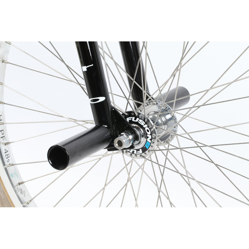 BMX complet HARO lineage air sport 2023 - 26 pouces