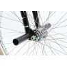 BMX complet HARO lineage air sport 2023 - 26 pouces