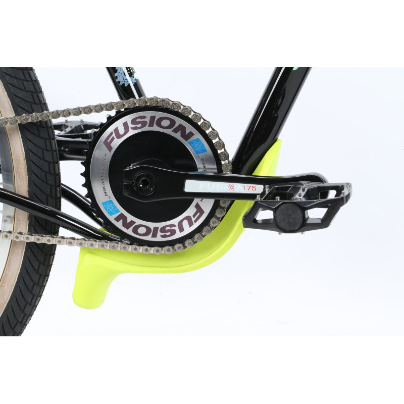 BMX complet HARO lineage air sport 2023 - 26 pouces