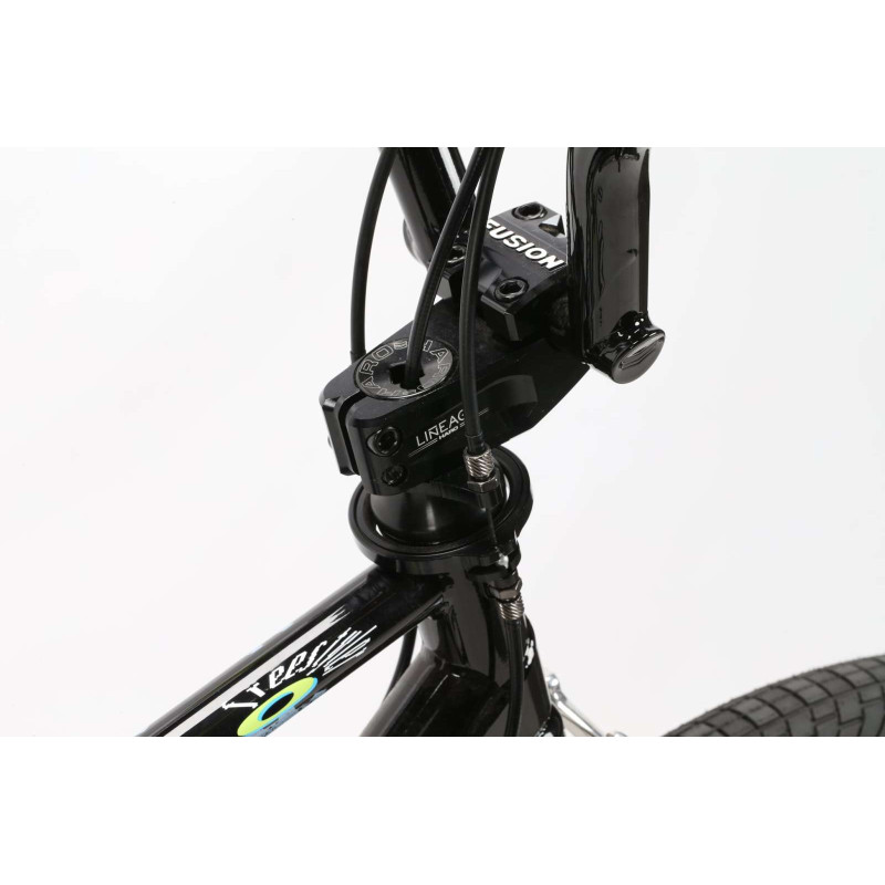 BMX complet HARO lineage air sport 2023 - 26 pouces