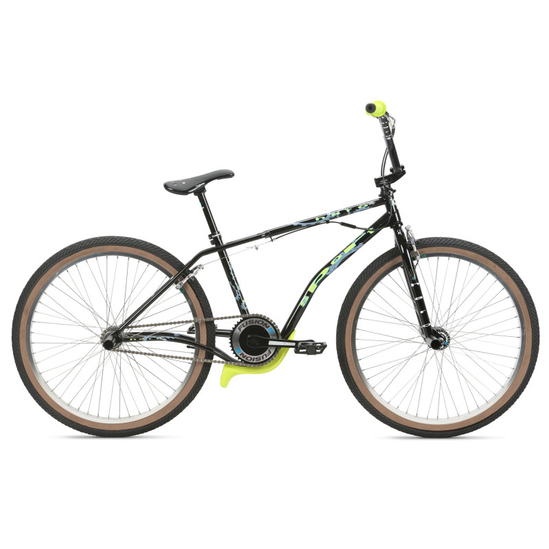 BMX complet HARO lineage air sport 2023 - 26 pouces