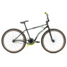 BMX complet HARO lineage air sport 2023 - 26 pouces