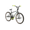 BMX complet HARO lineage air sport 2023 - 26 pouces