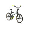 BMX complet HARO lineage sport 2023 - 20 pouces