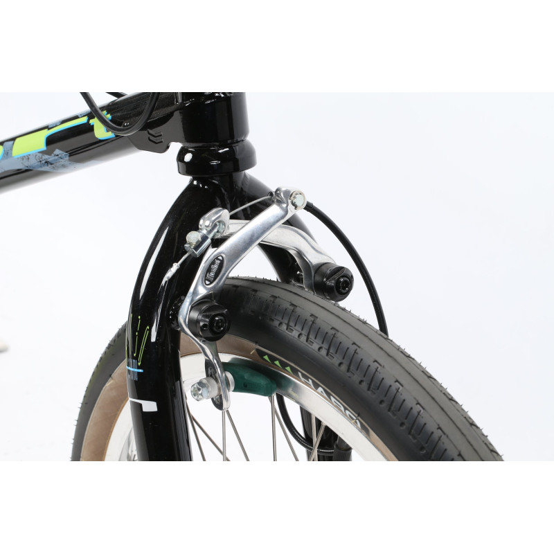 BMX complet HARO lineage sport 2023 - 20 pouces