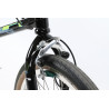 BMX complet HARO lineage sport 2023 - 20 pouces
