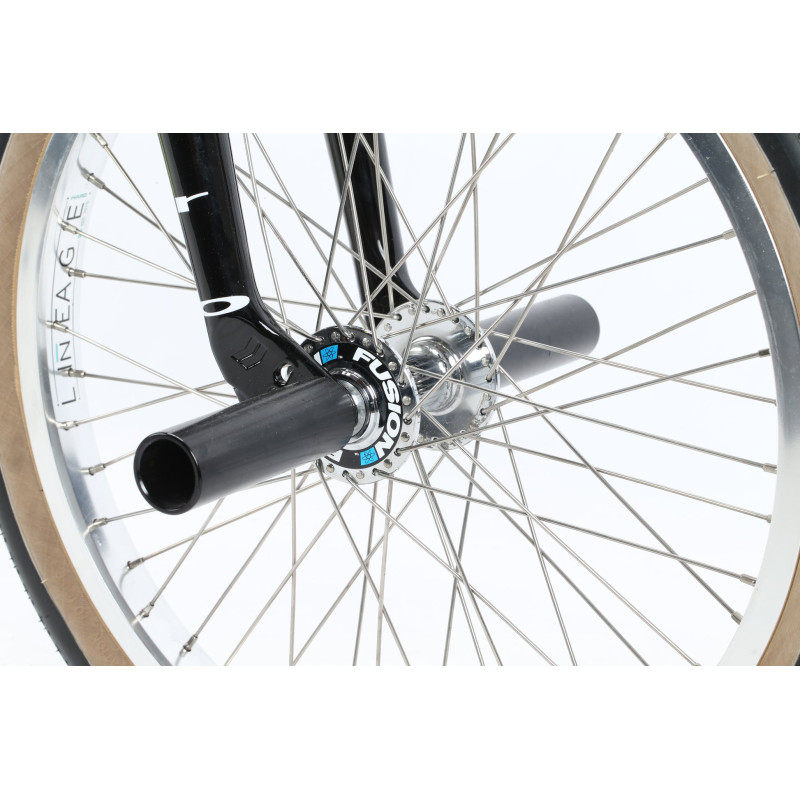 BMX complet HARO lineage sport 2023 - 20 pouces