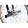 BMX complet HARO lineage sport 2023 - 20 pouces