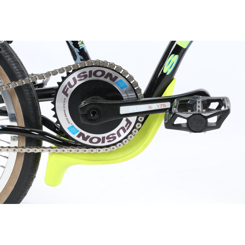 BMX complet HARO lineage sport 2023 - 20 pouces
