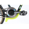 BMX complet HARO lineage sport 2023 - 20 pouces