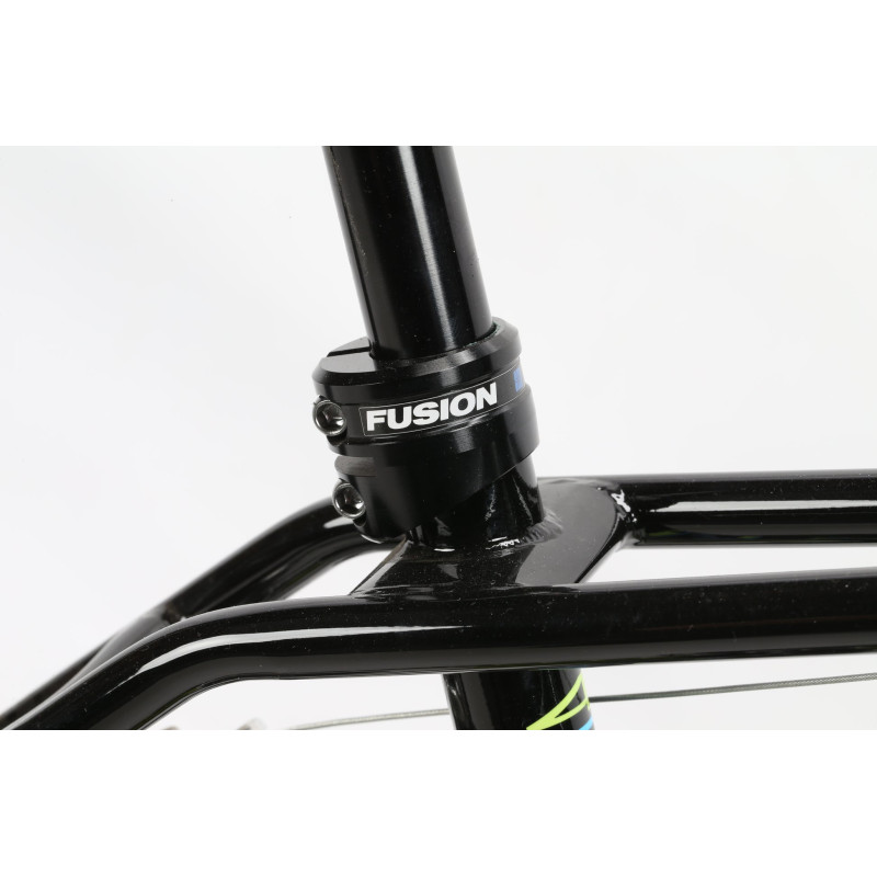 BMX complet HARO lineage sport 2023 - 20 pouces