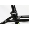 BMX complet HARO lineage sport 2023 - 20 pouces