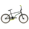 BMX complet HARO lineage sport 2023 - 20 pouces