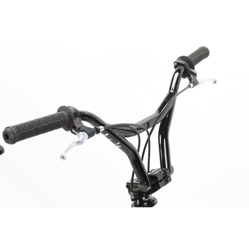 BMX complet HARO lineage ground master 2023 - 20 pouces