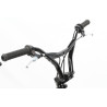 BMX complet HARO lineage ground master 2023 - 20 pouces