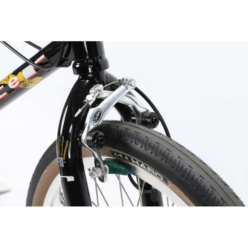 BMX complet HARO lineage ground master 2023 - 20 pouces