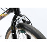 BMX complet HARO lineage ground master 2023 - 20 pouces